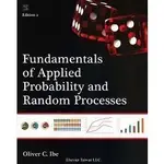 <姆斯>FUNDAMENTALS OF APPLIED PROBABILITY AND RANDOM PROCESSES 2/E IBE 9789865666569 <華通書坊/姆斯>