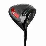 Acer XDS DRAW / OFFSET Titanium Driver 10.5º Right Handed - HEAD ONLY - NEW!!