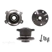 Bearing Wholesalers Wheel Bearing/Hub Assembly - Rear - 5410 KIT