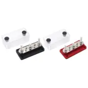 Car Terminal Block Bus 48V 150A Terminal Block Power Distribution Block