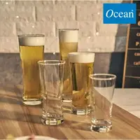 在飛比找樂天市場購物網優惠-Ocean 曲線啤酒杯 大都會啤酒杯 210ml-655ml