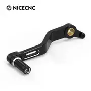 For Sportster S RH1250S Motorcycle Gear Shift Lever For Harley 2022-2024 2022 2023 Sportster S RH1250S black