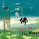 【新韻傳音】一心念佛 精選12首(佛教音樂 1CD)