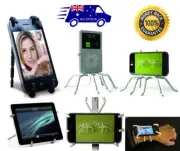 Flexible Spider Podium Tripod mount for phones pod GPS GoPro Cameras