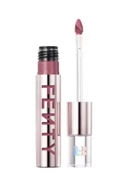 Fenty Beauty Icon Velvet Liquid Lipstick, Lipstick, Riri