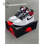 AIR JORDAN 1 HIGH OG “LIGHT SMOKE GREY” 煙灰 555088-126