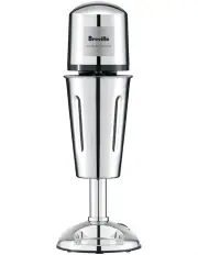[Breville] The Shake Creation Milkshake Maker MS400DCRO
