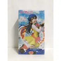 在飛比找蝦皮購物優惠-日版 SEGA 景品 SPM Love Live 田園海未 