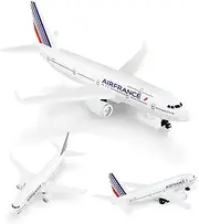 Joylludan Model Planes France Model Airplane Toy Plane Aircraft Model for Collection & Gifts