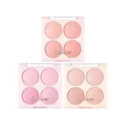 dasique - Blending Mood Cheek Ice Cream Edition - 3 Types #07 Candy Berry