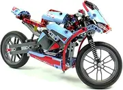 LEGO Technic 42036 Street Motorcycle