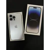 在飛比找蝦皮購物優惠-[現貨優惠]二手iPhone 14 pro max 512G