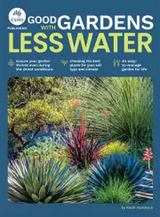 CSIRO Good Gardens With Less Water