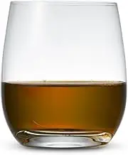 salt&pepper Cuvee Old Fashioned Tumblers 460mL - Set of 6 - House Warming Gifts Tumblers Wedding Gifts