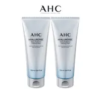 在飛比找蝦皮商城優惠-【AHC】超能玻尿酸肌亮潔顏乳150ml 單/多入組