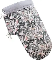 JYOKO Kids Universal Baby Footmuff Pram (African Sunset, Cotton), African Sunset, Baumwolle, Cotton