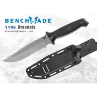 在飛比找蝦皮購物優惠-【angel 精品館 】Benchmade ARVENSIS