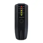 Electromagnetic Field Radiation Detector EMF Tester With LED Indicator Light♡