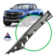 SAAS Gauge Pillar Pod for Ford PY Next-Gen Ranger 52mm Gauges Charcoal 2022>