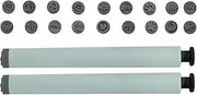 Fingernail Stamp Pens | Nail Stamping Tool - Silicone Manicure Stamper Tool for Women Girls Teens Children Teenagers