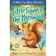 Willow Tree Wood Book 3 - Little Squirrel and the Mermaid