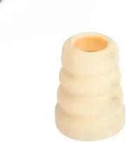 Front shock absorber buffer bushing Replace# 2463210206 AUTO-MOHITO 1pack