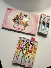 colourpop x winks club palette - highlighter stick - gloss
