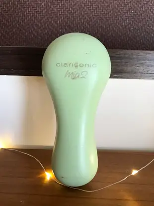 Clarisonic Mia 2 洗臉機 (附充電器、旅行盒)