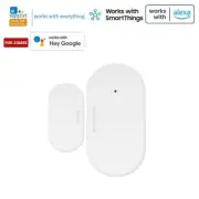 Smart Window Door Sensor / Temperature Sensor / Human Motion Sensor Smart Home