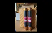 low-peak fuses LPS-RK-3 2/10: 3 2/10amp 600 Volt sold in boxes of 10