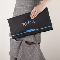 在飛比找HOTAI購優惠-【Roommi】28W太陽能充電板(太陽能充電板)