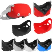 For Quest 2 VR Glasses Waterproof Silicone Sleeve Protective Case Cover #