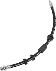 X AUTOHAUX 1 Pc Front Brake Hose for Volvo S60 2011-2017 Brake Hydraulic Hose No.32246101