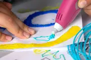 myFirst 3D Pen Red