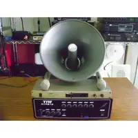 在飛比找蝦皮購物優惠-《PA廣播音響器材》廣告車音響12V 廣播主機120w+16