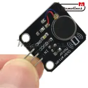 PWM Vibration Motor Switch Motor Sensor Module for Arduino UNO MEGA2560 DIY Kit