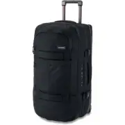 Dakine Split Roller 85L Travel Bag in Black - Size -Black