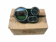 Genuine Royal Enfield Himalayan BS4 "Instrument Cluster"
