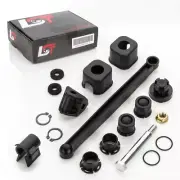 Shift Linkage Repair Kit Gear Lever Circuit for Opel Corsa C