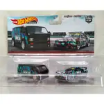 風火輪 2 車包 NISSAN SKYLINE GT-R (BCNR33) MNK VAN