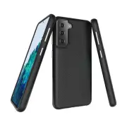 Sprout Tuff Case for Samsung Galaxy S21+ Plus SPCSS21P1600BK - Black