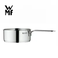 在飛比找蝦皮購物優惠-<全新>WMF不鏽鋼單手鍋 14cm 0.9L