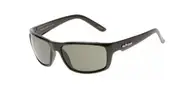 Ugly Fish XENON PC3252 Polarized BL.SM+AR Men's Sunglasses Black Size 61