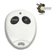 Remote Control Transmitter Fob - (CM1)