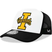 University Of Idaho Vandals Trucker Mesh Snapback Jumbo Cap