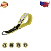 Premium 10' Cross-Arm Straps - Dual D-Rings & Stainless Steel Fasteners Included