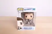 Funko Pop! Marvel Runaways Chase Stein #360 Vinyl Figure