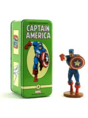 Dark Horse Captain America Statue Marvel Character Series 2 Artist Proof 35/60AP