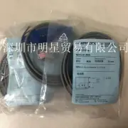 1pcs new Contrinex ND15-S1-M30 Proximity Switch Sensor