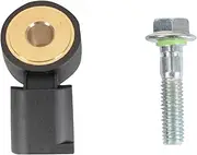 Engine Knock Sensor for 2016-2018 for Buick for Cascada for Chevrolet for Malibu,55599019,Ks483,Ignition Knock (Detonation) Sensor